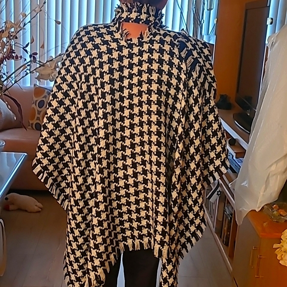 Women's wrap - Picture 5 of 6